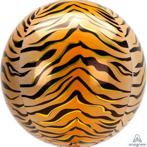 Orbz Tiger Print ANA42110