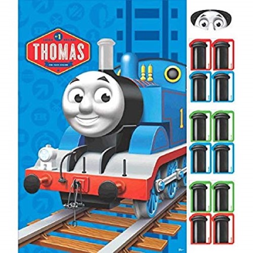 Thomas & Friends Party Game AM270659