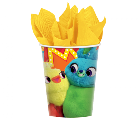 Toy Story 4 Cups AM582367