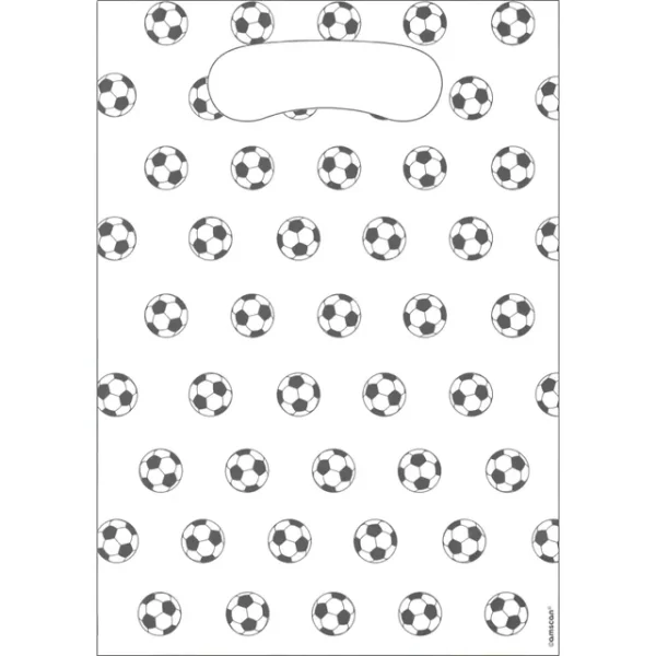 Soccer Loot Bags AM99030